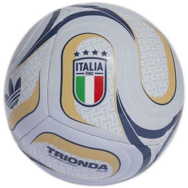 adidas FIGC CLUB AWAY Fotbalový míč