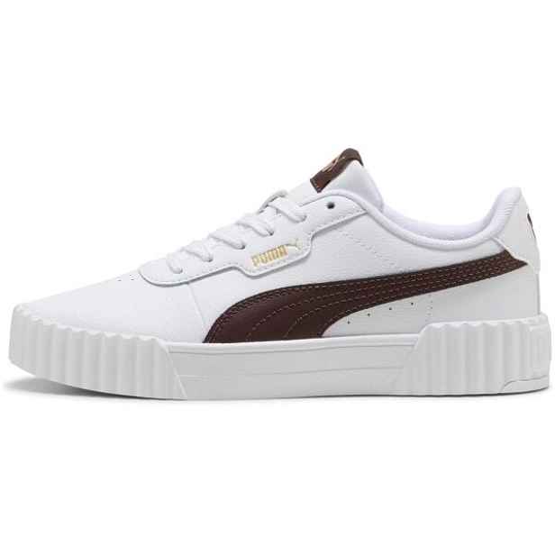 Puma CARINA 3.0 Dámská vycházková obuv