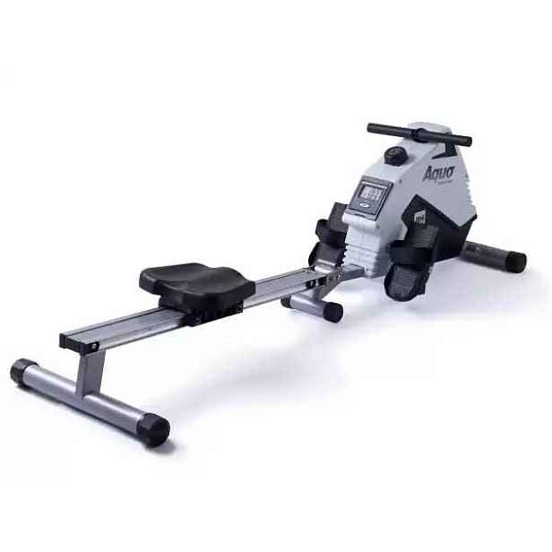BH Fitness AQUO Veslovací trenažér