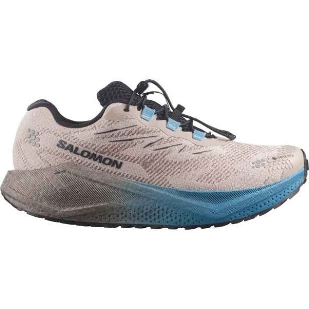 Salomon AERO BLAZE 4 GRAVEL GTX Pánská běžecká obuv , 1/3