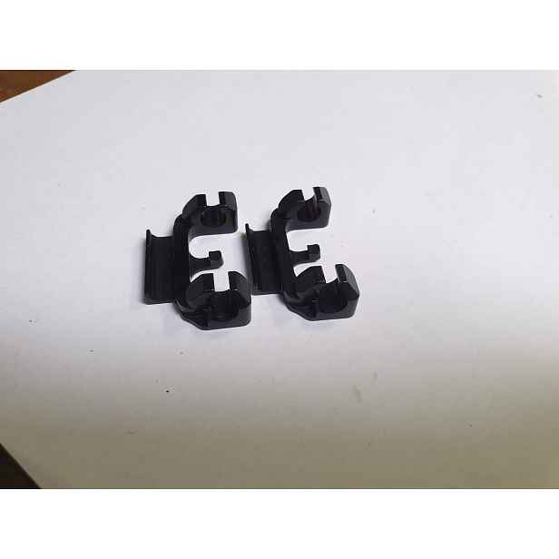 Dynafit Crampon fixation LTR 105 / Superlite 150 Barva: