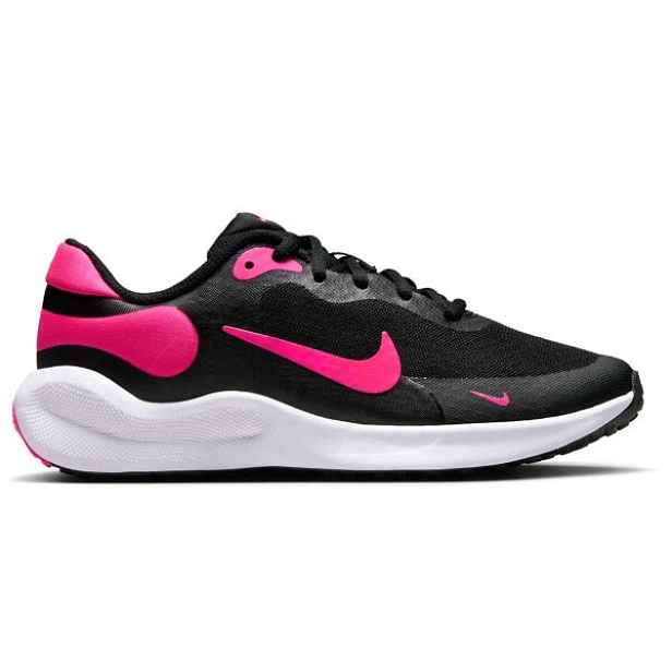 Nike REVOLUTION 7 (GS) Juniorská běžecká obuv