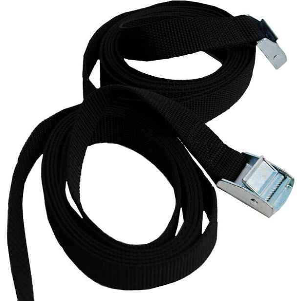 SPORTUBE ROOF RACK STRAPS Popruhy