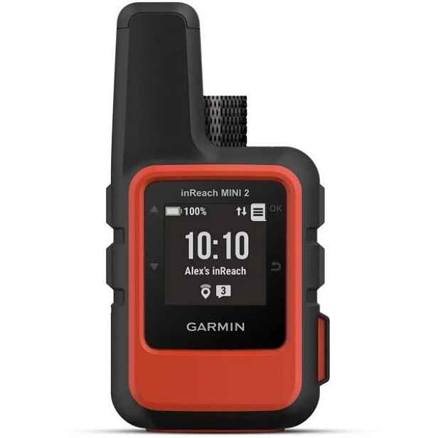 Garmin INREACH® MINI 2 Satelitní komunikátor