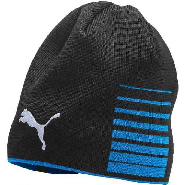 Puma LIGA REVERSIBLE BEANIE Sportovní čepice , velikost UNI