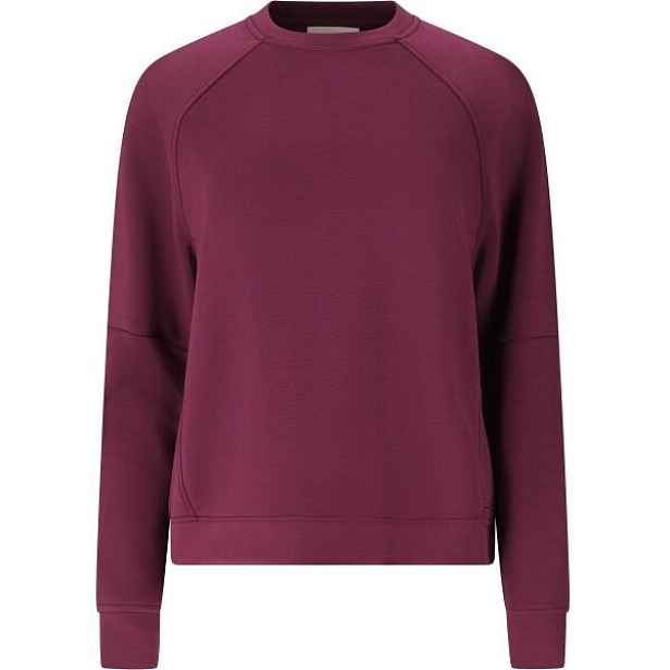 ATHLECIA JACEY W CREW NECK Dámská sportovní mikina