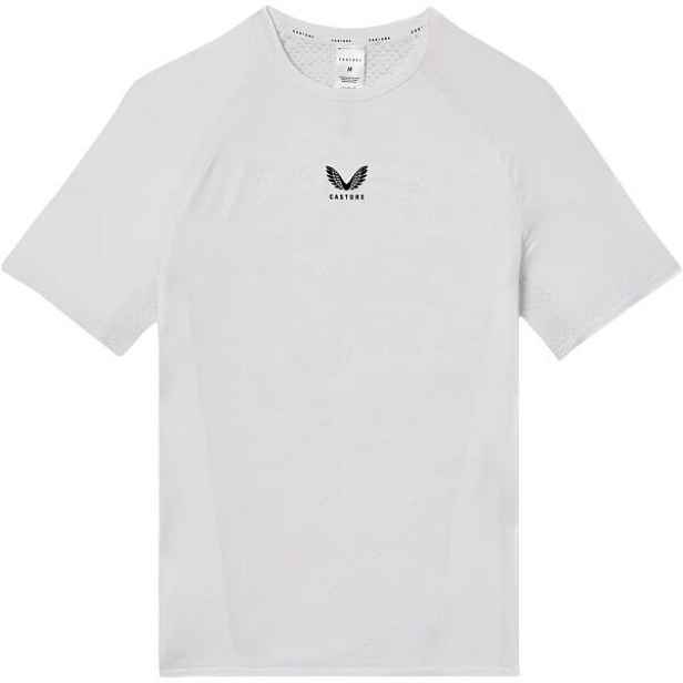 CASTORE TENNIS SS T-SHIRT Pánské tenisové tričko
