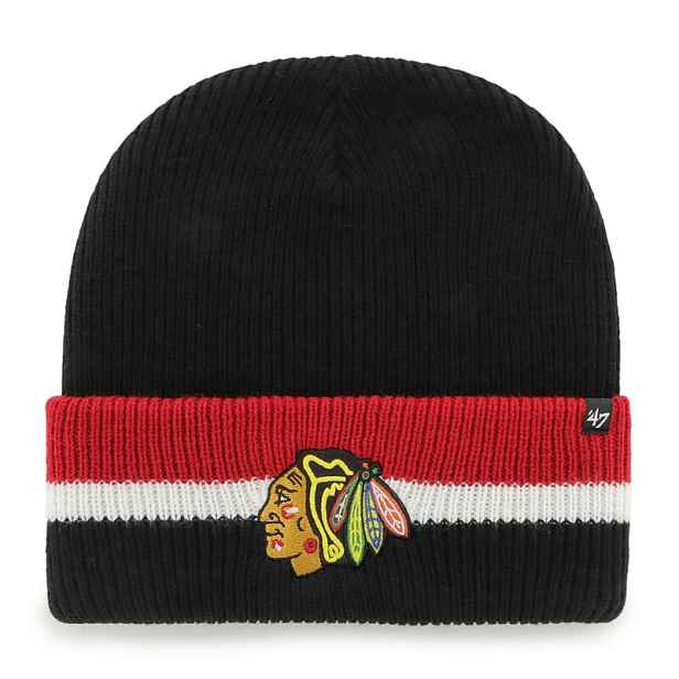 NHL Chicago Blackhawks Split C