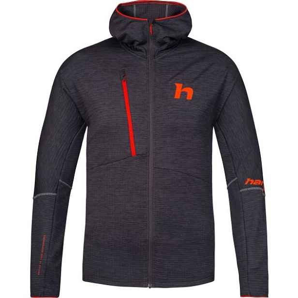 Hannah NIRO HOODY Pánská funkční mikina