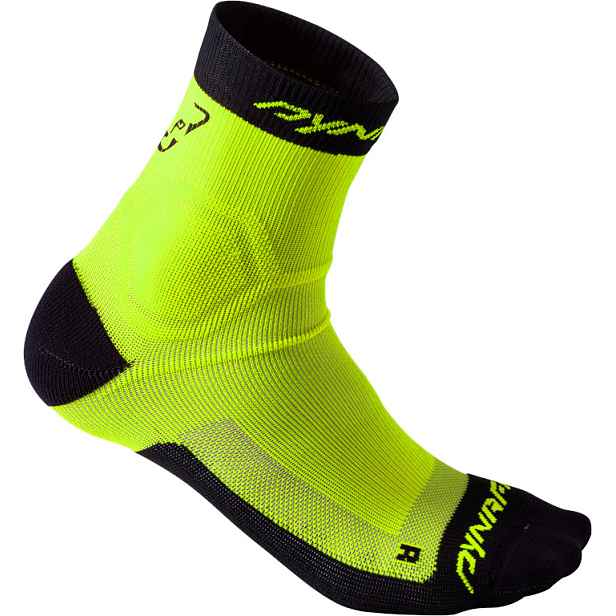 Ponožky Dynafit Alpine Short fluo Barva: , Velikost: