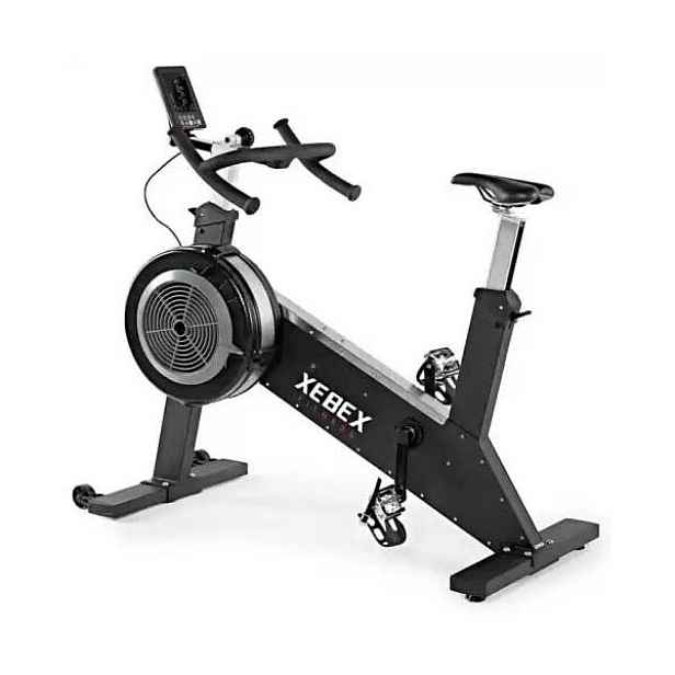 XEBEX AIRPLUS CYCLE SMART CONNECT Air bike