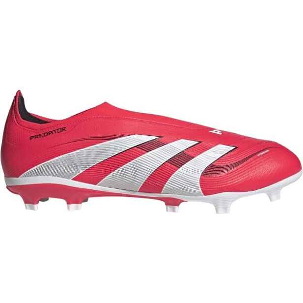 adidas PREDATOR LEAGUE LL FG/MG Pánské kopačky , 1/3