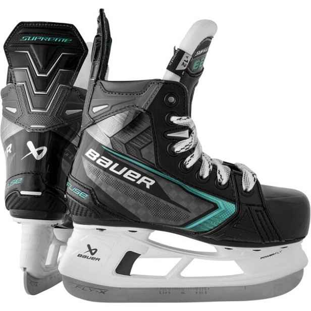 Bauer S26 SUPREME FUSE SKATE-YTH Lední brusle