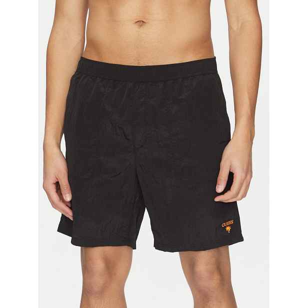 Guess Swimtrunk Medium Ripstop