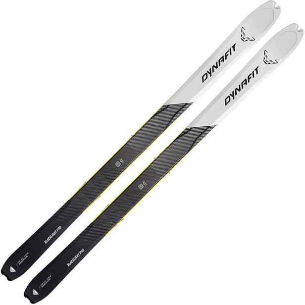 Lyže Dynafit Blacklight Pro Barva: , Délka: 158 cm