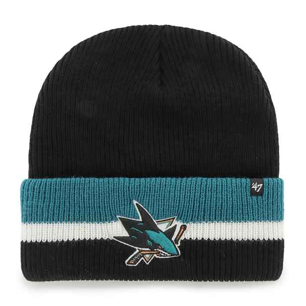 NHL San Jose Sharks Split Cuff