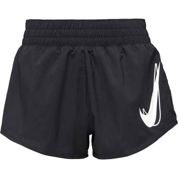 Nike ONE SWOOSH Dámské běžecké šortky