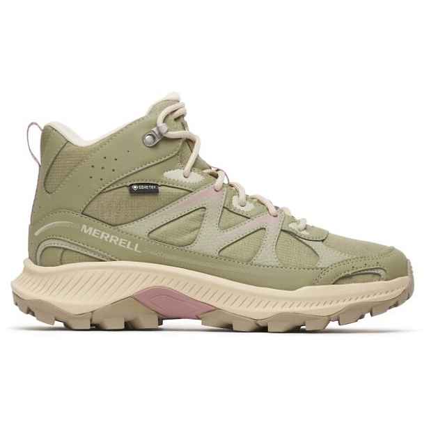 Merrell TEMPO EXP ACTIVE MID GTX Dámské outdoorové boty