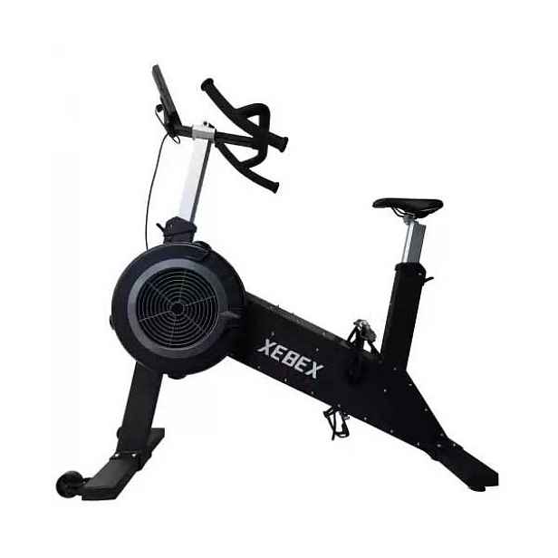 XEBEX AIR CYCLE SMART CONNECT Air bike