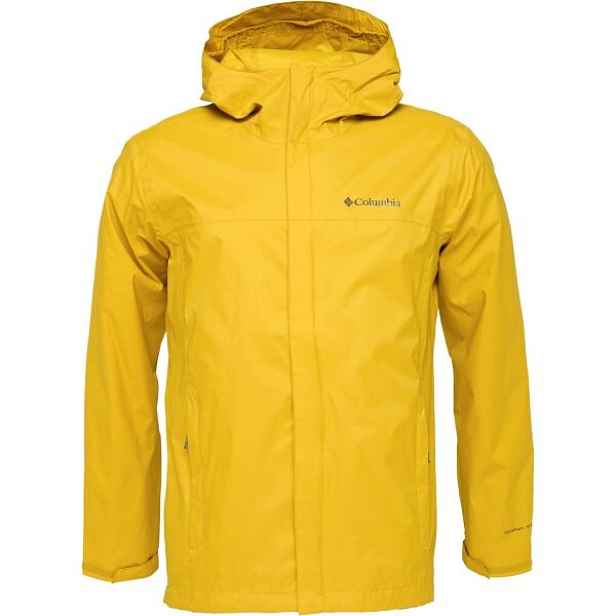 Columbia WATERLIGHT II JACKET Pánská bunda