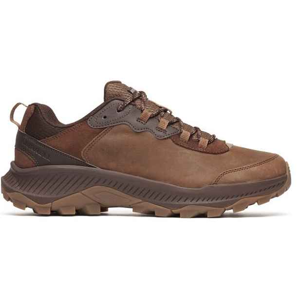 Merrell SPEED STRIKE 2 LTR Pánské turistické boty