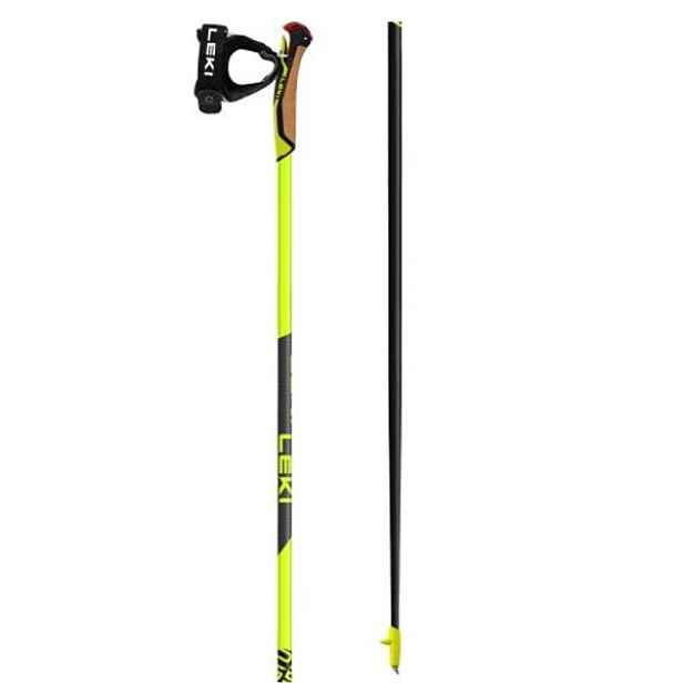 Leki PRC 650 Běžecké hole