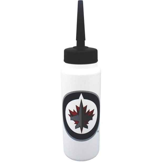 INGLASCO WINNIPEG JETS BOTTLE Sportovní láhev