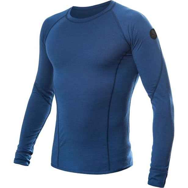 Sensor MERINO AIR Pánské funkční triko