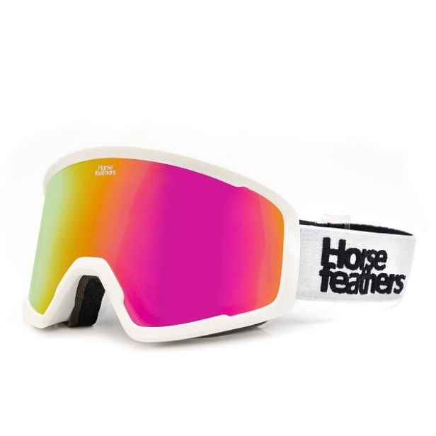 Horsefeathers HUCK Lyžařské/snowboardové brýle