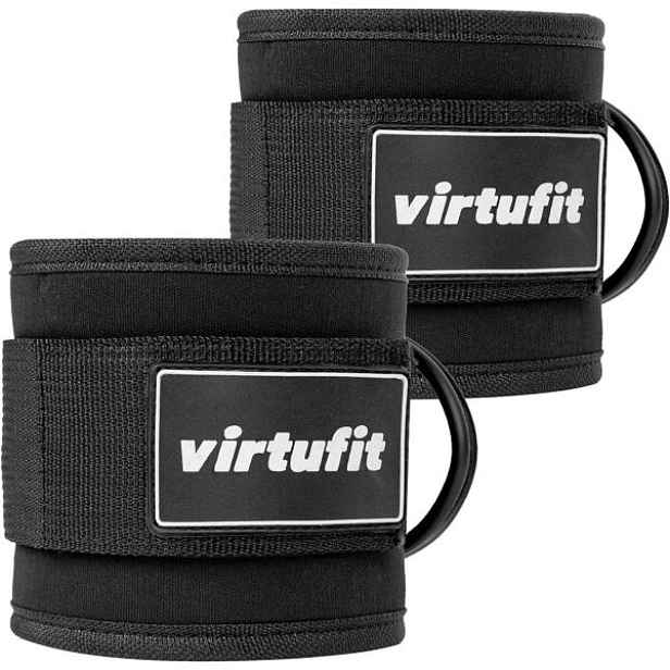VIRTUFIT NYLON ONLY STRAP SET PRO Kotníkové adaptéry