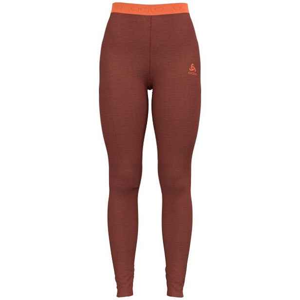 Odlo PERFORMANCE WOOL 150 Dámské termolegíny