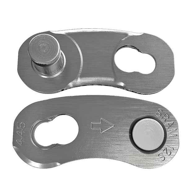 Spojka řetězu Sram PowerLock Eagle Rainbow 12rychlostní (1 ks)