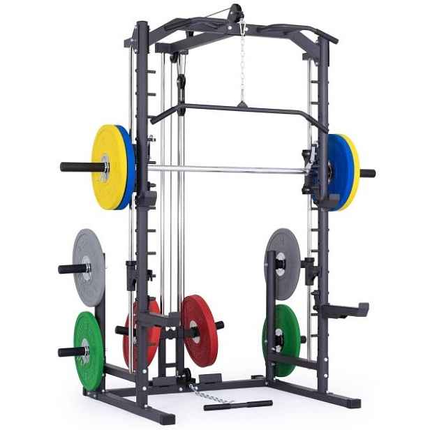 VIFITO S30 Multipress s kladkou