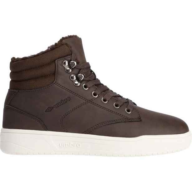 Umbro OSCAR WL - JNR Chlapecká volnočasová obuv