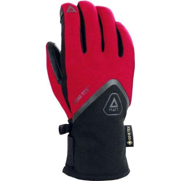 Matt MATTPRO GTX WOMAN GLOVE Dámské zimní rukavice