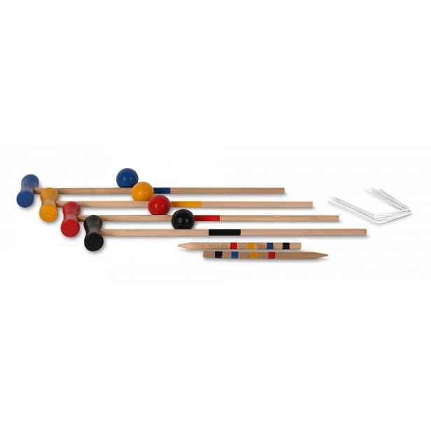 Kensis KIDS SET FOR 4 Kroket pro děti, mix