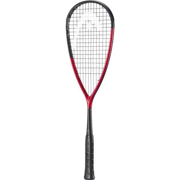 Head SPEED 135 Squashová raketa