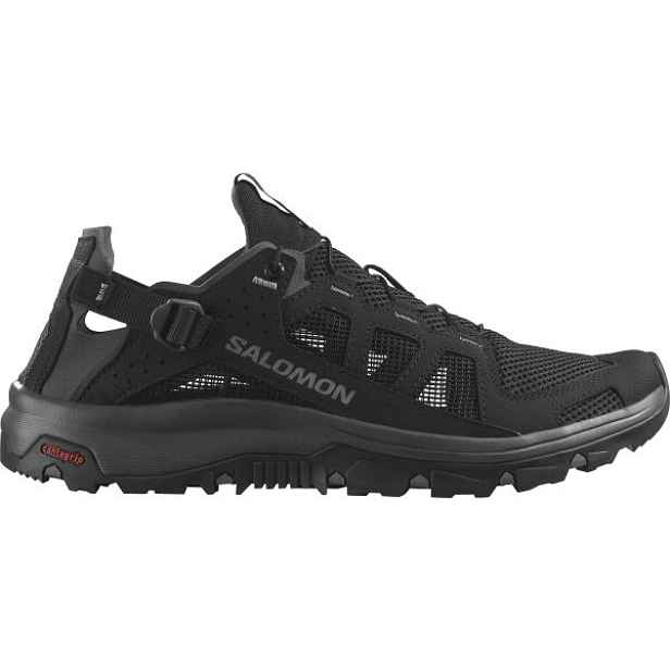 Salomon TECHAMPHIBIAN 5 Pánská turistická obuv , 2/3