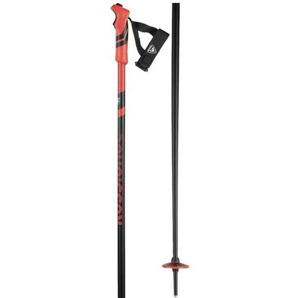 Rossignol TACTIC R-CLIP Sjezdové hole