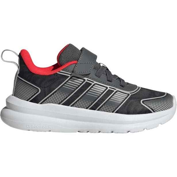adidas TENSAUR RUN 4.0 EL C Chlapecká sportovní obuv
