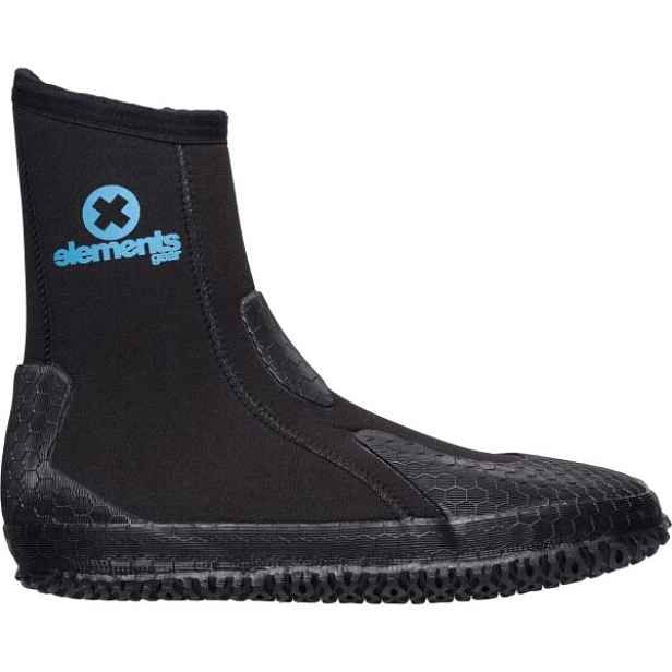 EG ROCK 2.0 7MM Neoprenové boty