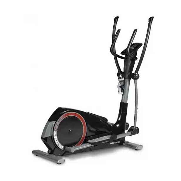 FLOW FITNESS DCT2500I Eliptický trenažér