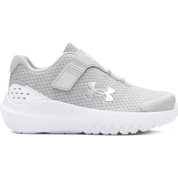 Under Armour SURGE 4 AC Dívčí běžecké boty