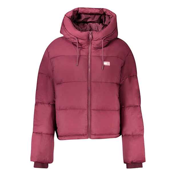 Dámská bunda Tommy Hilfiger