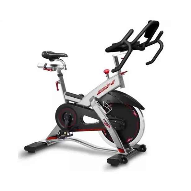 BH Fitness REX ELECTRONIC Cyklotrenažér