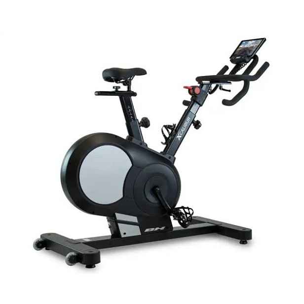 BH Fitness XCALIBUR Cyklotrenažér