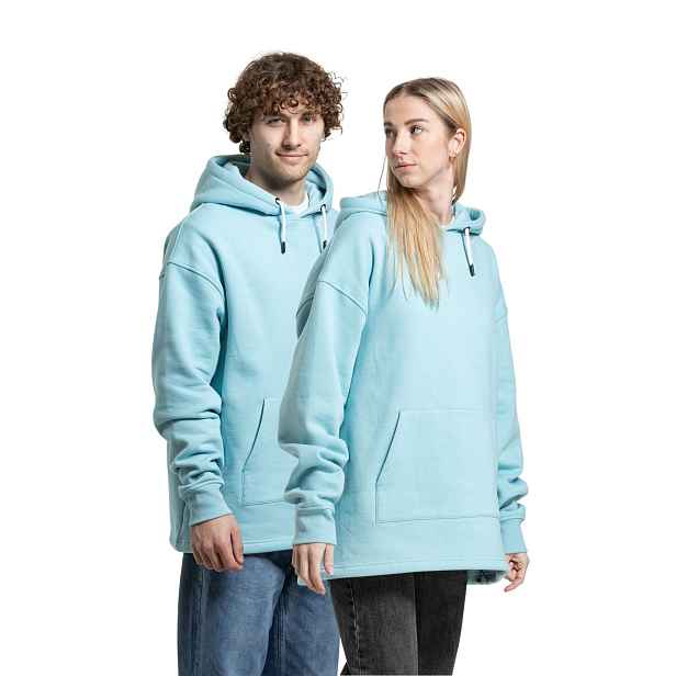 Meatfly unisex mikina Omani Plume