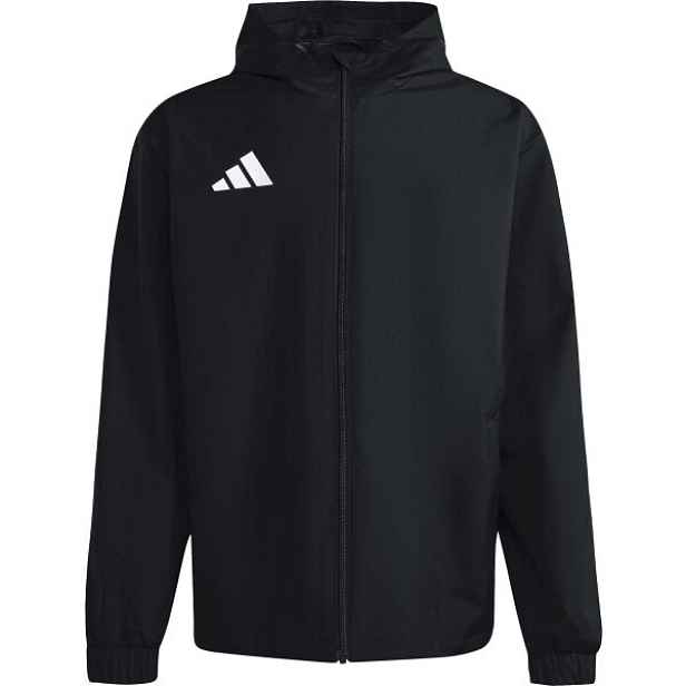 adidas ENTRADA 26 WEATHER JACKET Pánská bunda