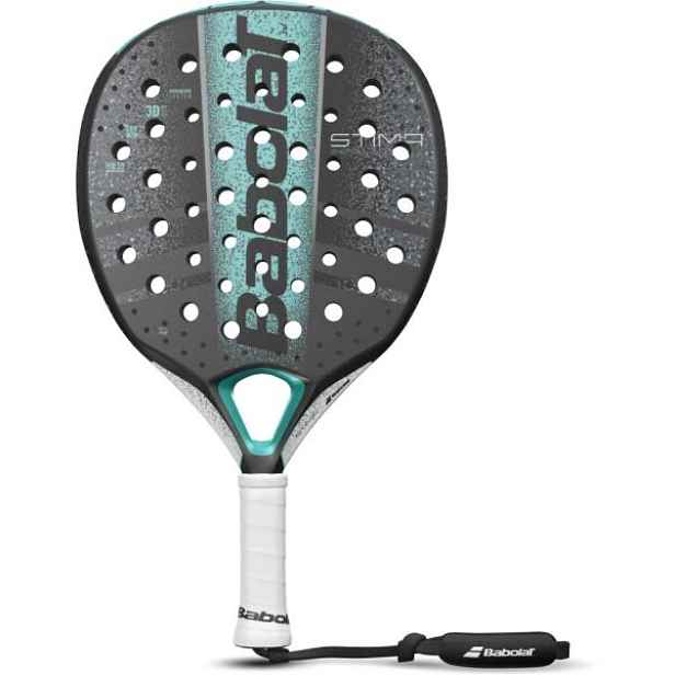 Babolat STIMA ENERGY Padel raketa