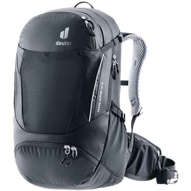 DEUTER TRANS ALPINE 28 SL Cyklistický batoh